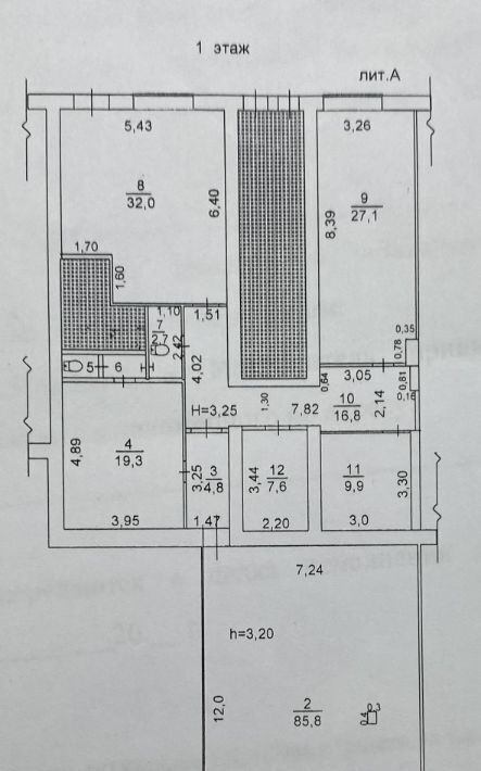 торговое помещение г Балашов ул Карла Маркса 39 фото 1