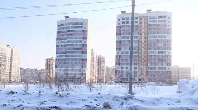 земля Поселок Зональная ст., ул. Тихая фото