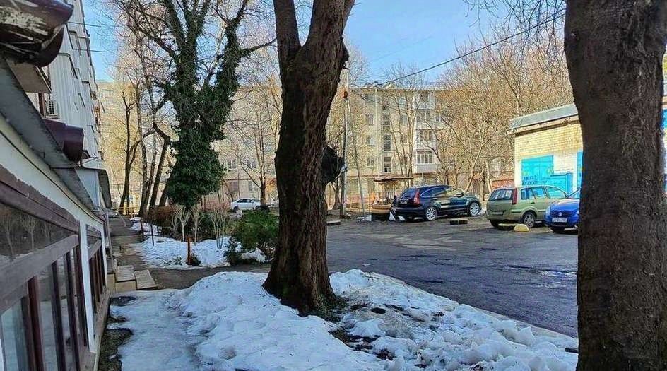 свободного назначения г Ставрополь р-н Промышленный ул Тухачевского 5/2 фото 3