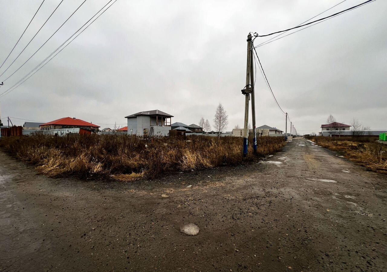 земля городской округ Раменский д Прудки 16 км, Володарского, Новорязанское шоссе фото 24