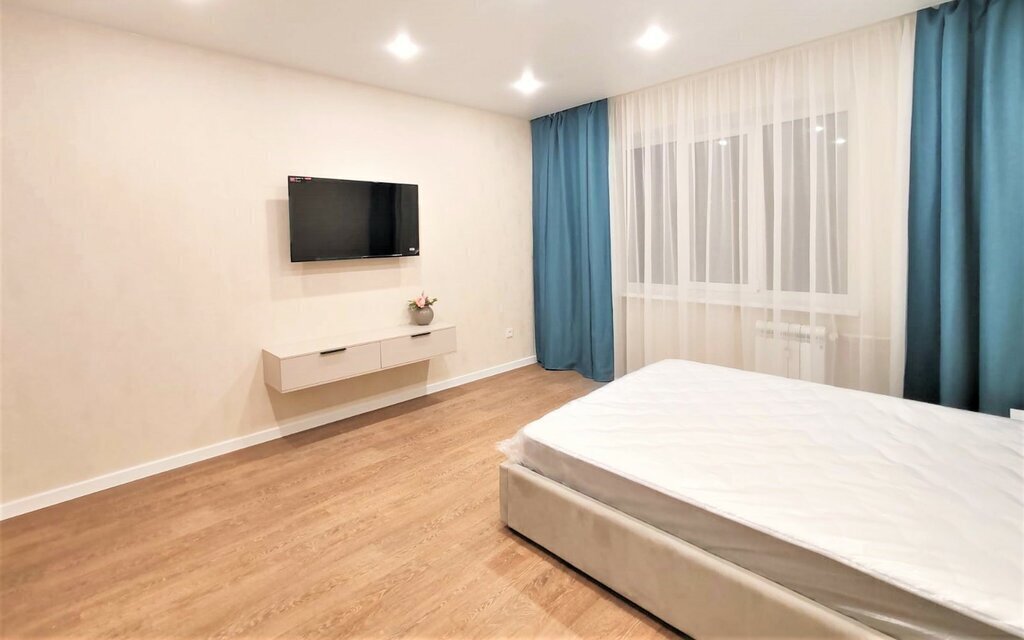 квартира г Курск р-н Центральный пр-кт Анатолия Дериглазова 107 фото 5