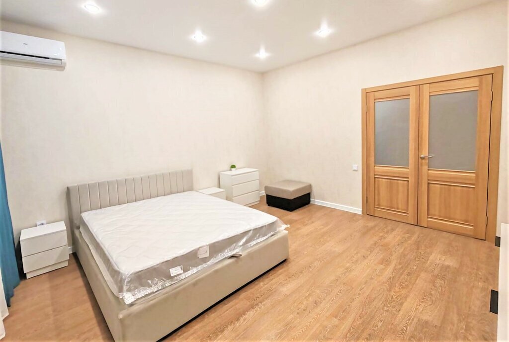 квартира г Курск р-н Центральный пр-кт Анатолия Дериглазова 107 фото 6