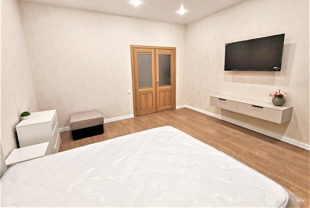 квартира г Курск р-н Центральный пр-кт Анатолия Дериглазова 107 фото 7