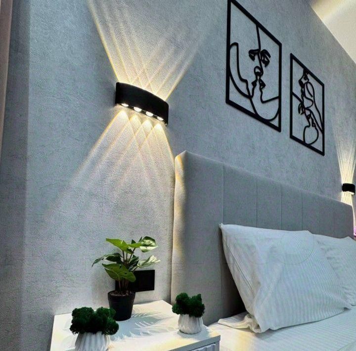квартира г Волгоград р-н Краснооктябрьский ул им. Алехина 38а фото 8