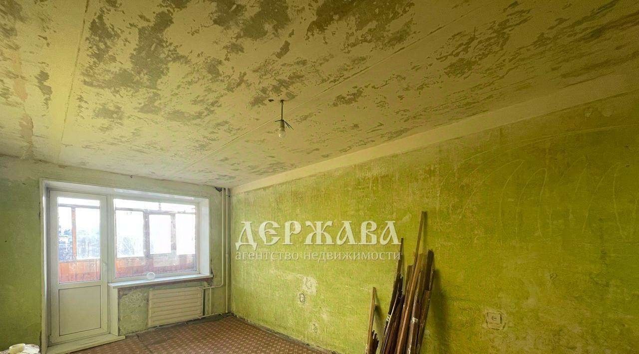 квартира г Старый Оскол Интернациональный микрорайон 34 фото 6