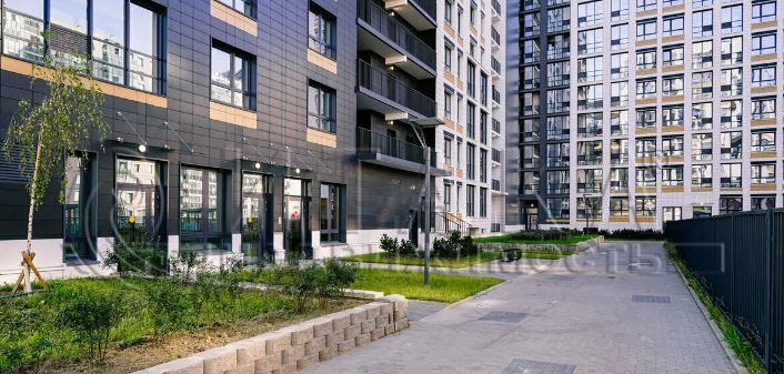 свободного назначения г Санкт-Петербург метро Московская ул Кубинская 82к/2 фото 3