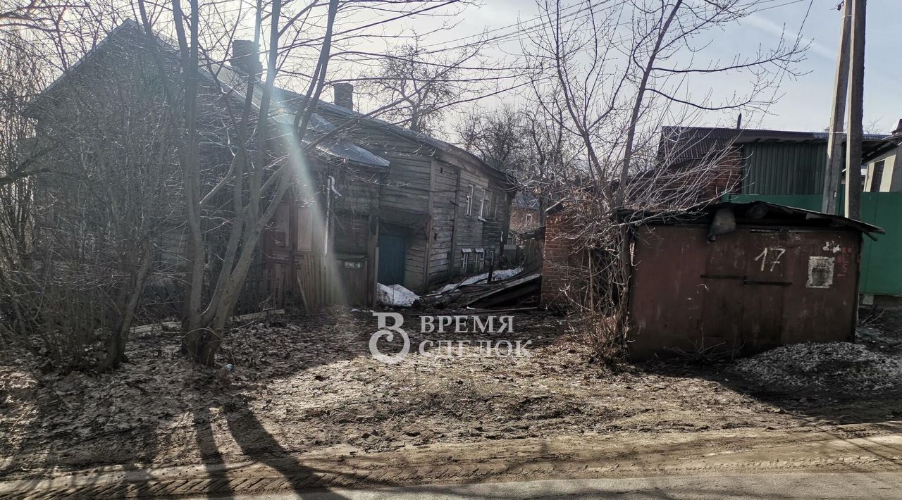 дом г Владимир р-н Октябрьский ул Николо-Галейская 50 фото 2
