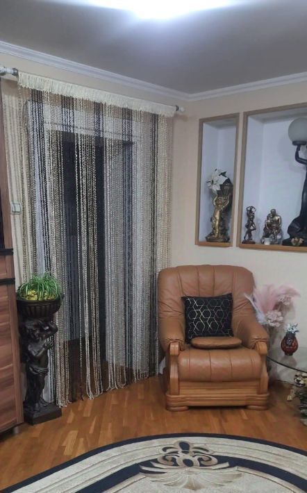 квартира г Невинномысск ул Революционная 18 фото 4