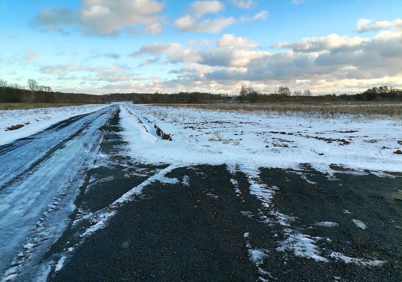 земля городской округ Раменский д Васильево 25 км, Володарского, Новорязанское шоссе фото 7