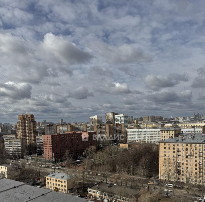квартира г Москва метро Академическая ул Дмитрия Ульянова 6к/1 фото 9