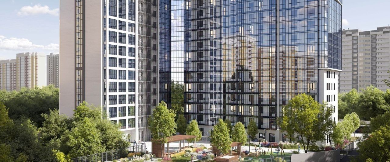 квартира г Новосибирск Берёзовая роща ул Фрунзе 220 фото 3