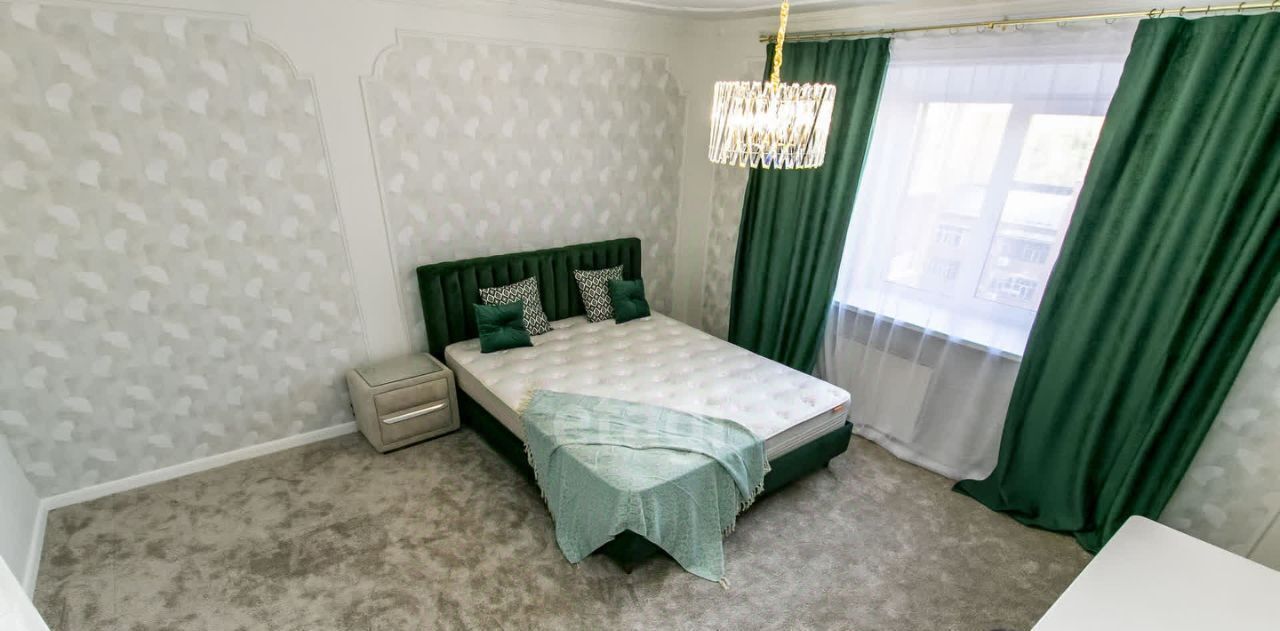 квартира г Тюмень р-н Центральный ул Свердлова 35 фото 8