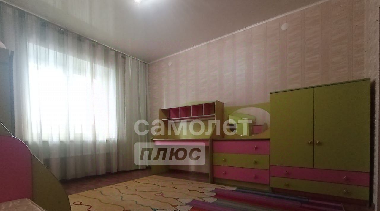 квартира г Челябинск р-н Центральный ул Братьев Кашириных 156 фото 15