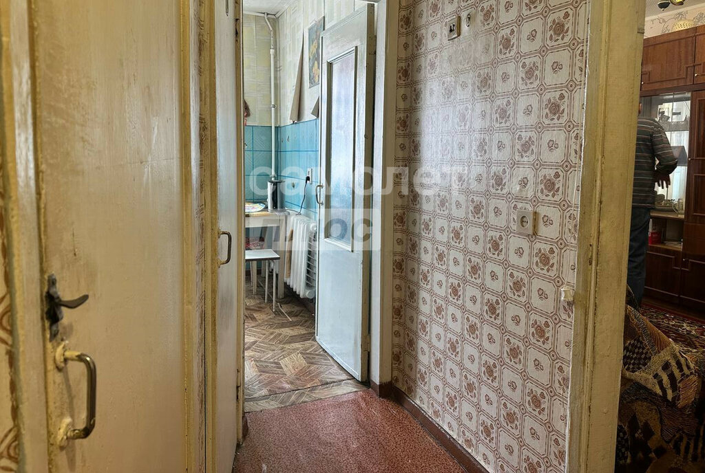 квартира г Ишим ул Карла Маркса 37а фото 12