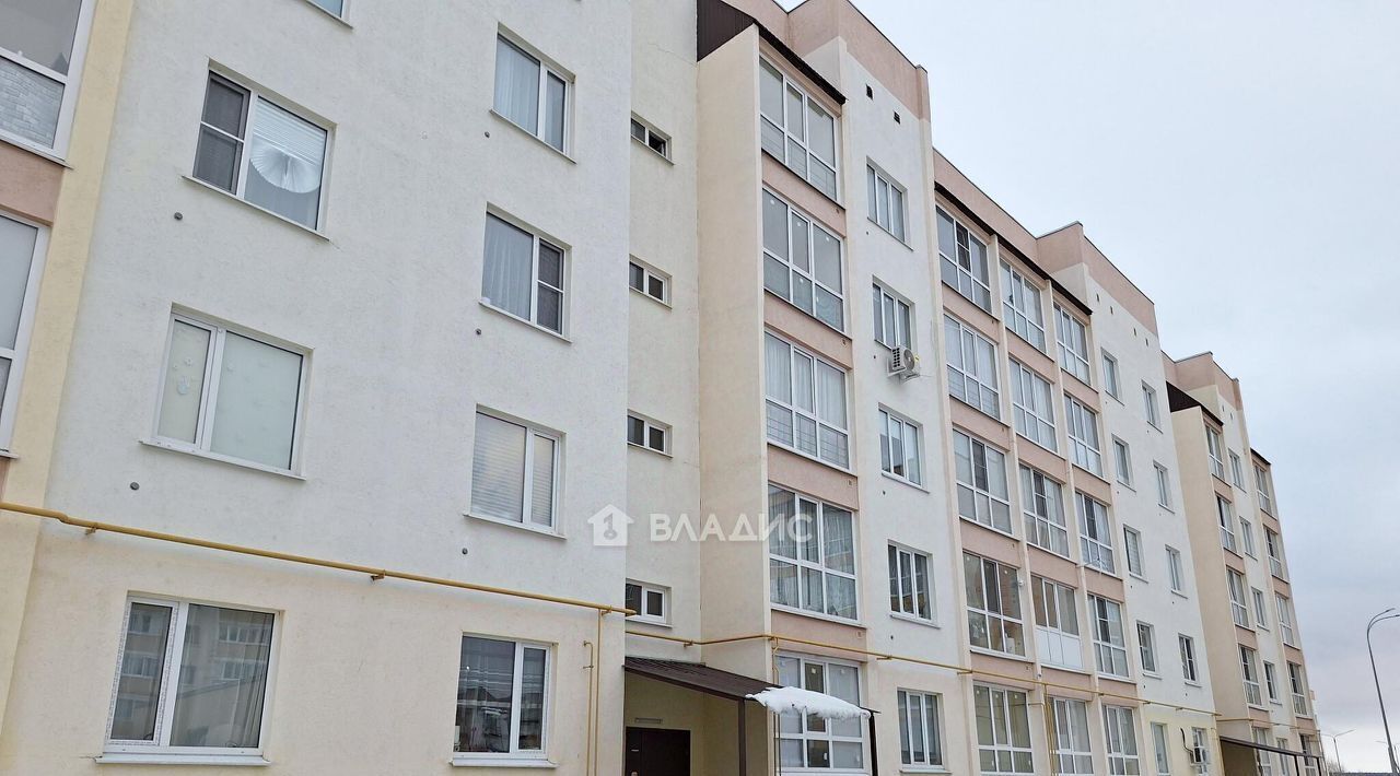 квартира г Пенза р-н Первомайский ул Зеленодольская 68 фото 18