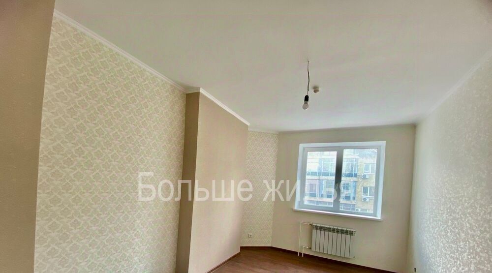 квартира г Волгоград р-н Дзержинский ул Шекснинская 95 фото 9