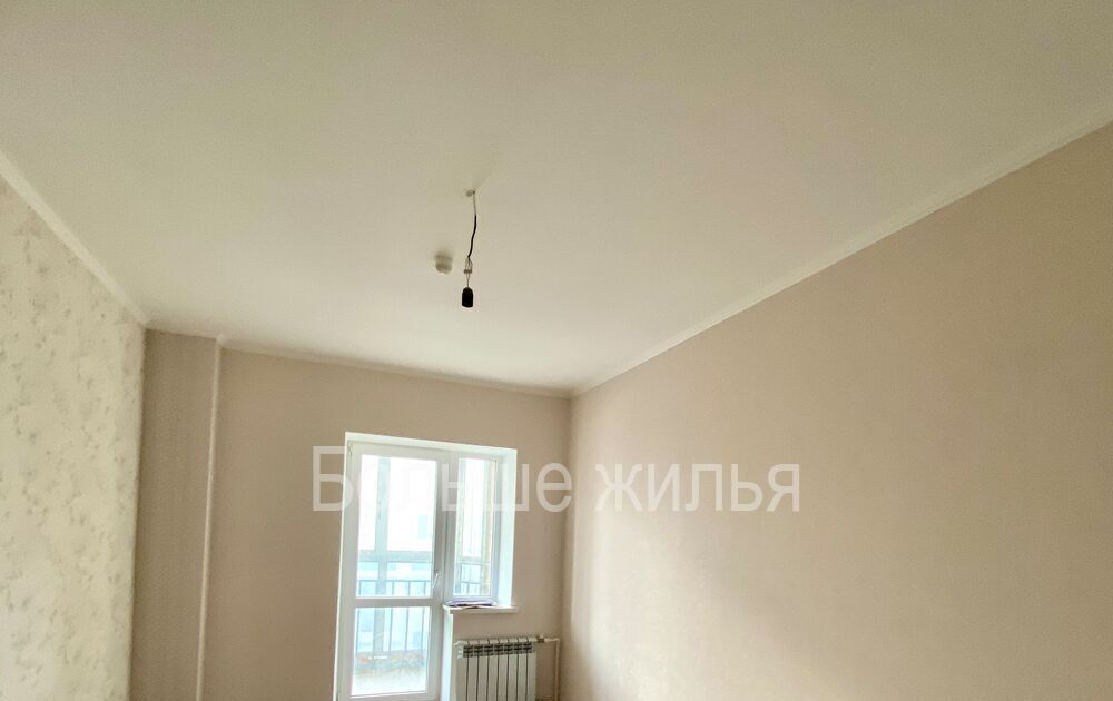 квартира г Волгоград р-н Дзержинский ул Шекснинская 95 фото 7
