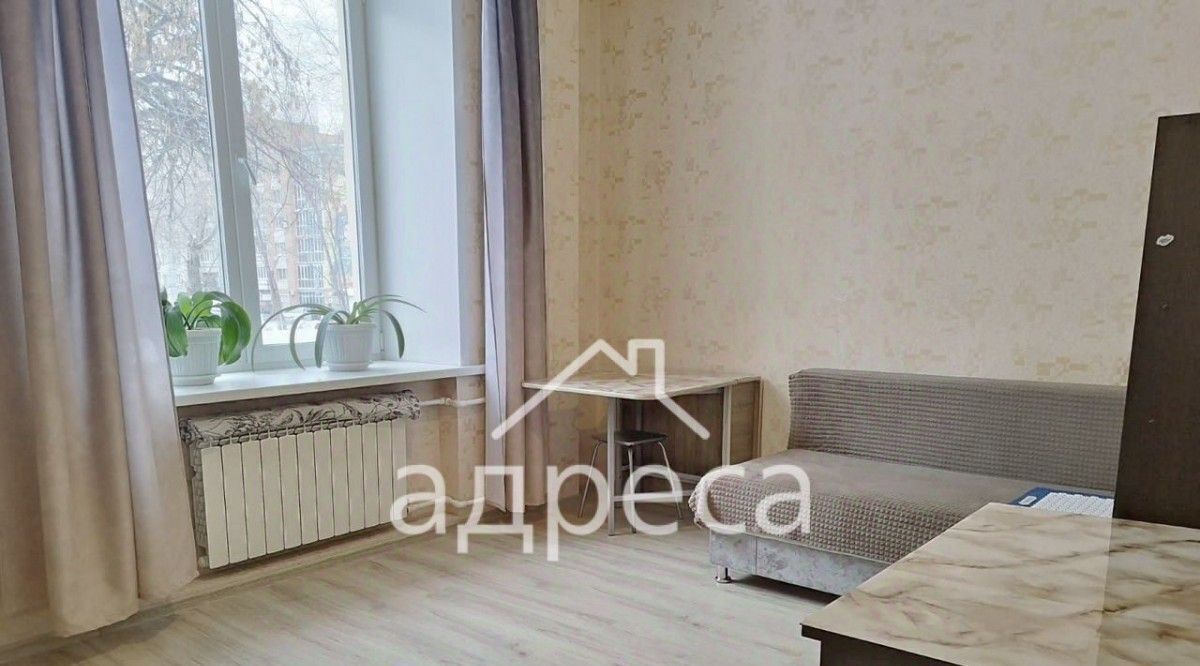 квартира г Самара Российская ул Ново-Садовая 159 фото 3
