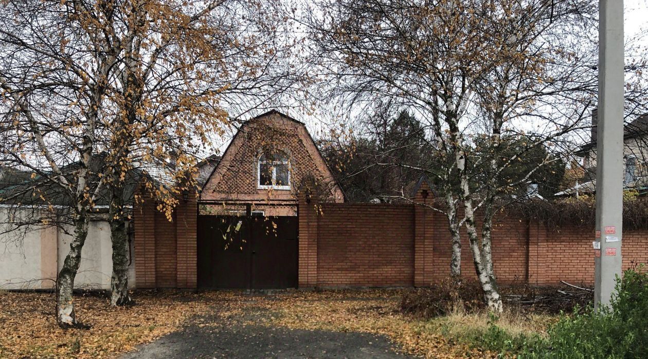земля г Ростов-на-Дону р-н Советский ул Семипалатинская 27 фото 3