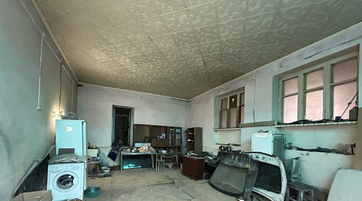 дом р-н Белокалитвинский г Белая Калитва ул Советская фото 9