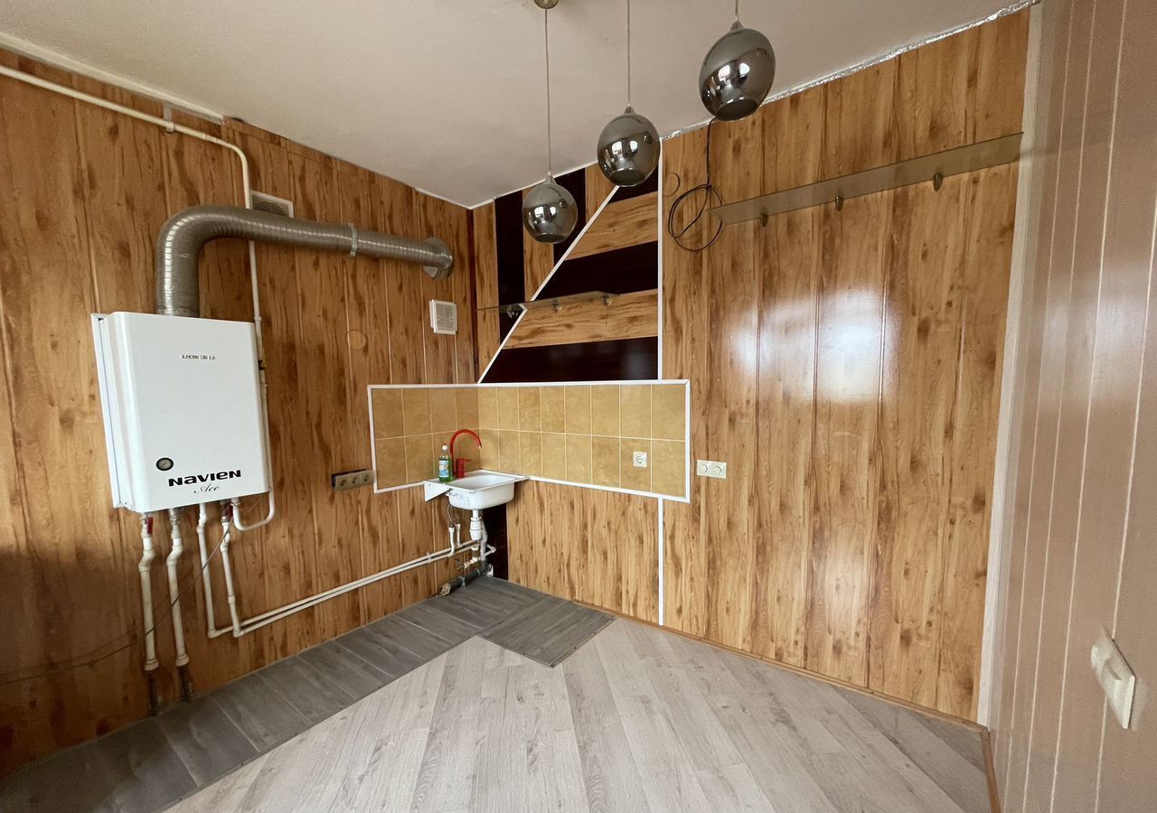квартира г Донецк ул Стадионная 56/2 фото 2