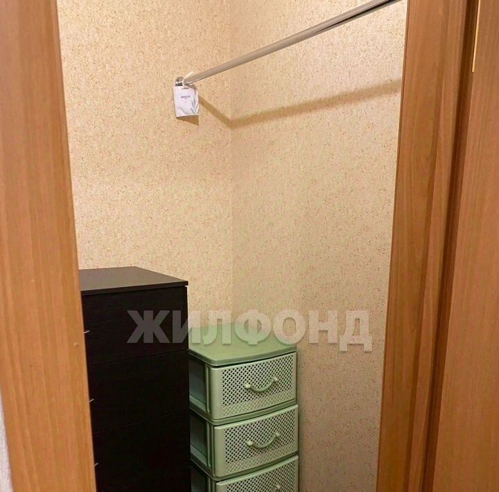 квартира г Томск р-н Советский пр-кт Комсомольский 37 фото 11