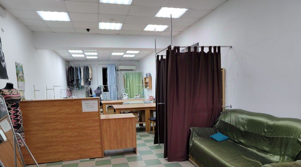 свободного назначения г Белгород Западный б-р Народный 92 фото 6