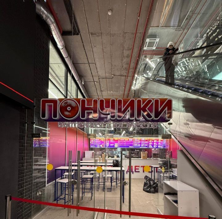 свободного назначения г Новосибирск пл им. Карла Маркса 5/1 Площадь Маркса фото 2