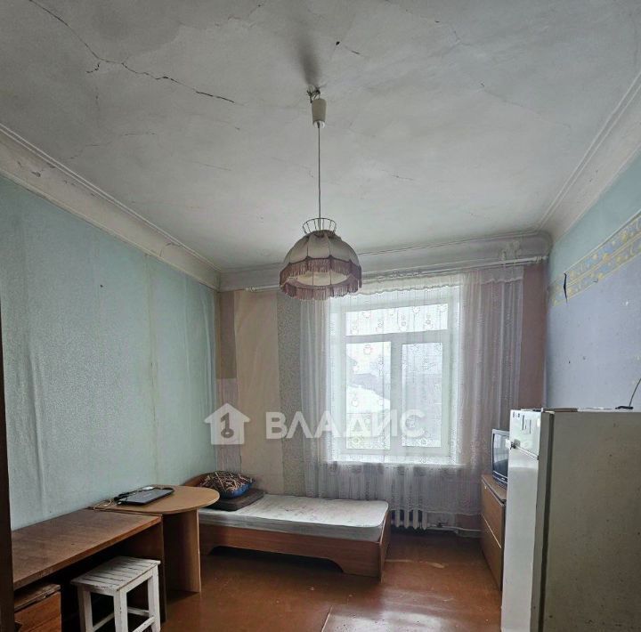 квартира г Пермь р-н Свердловский пр-кт Комсомольский 82 фото 1