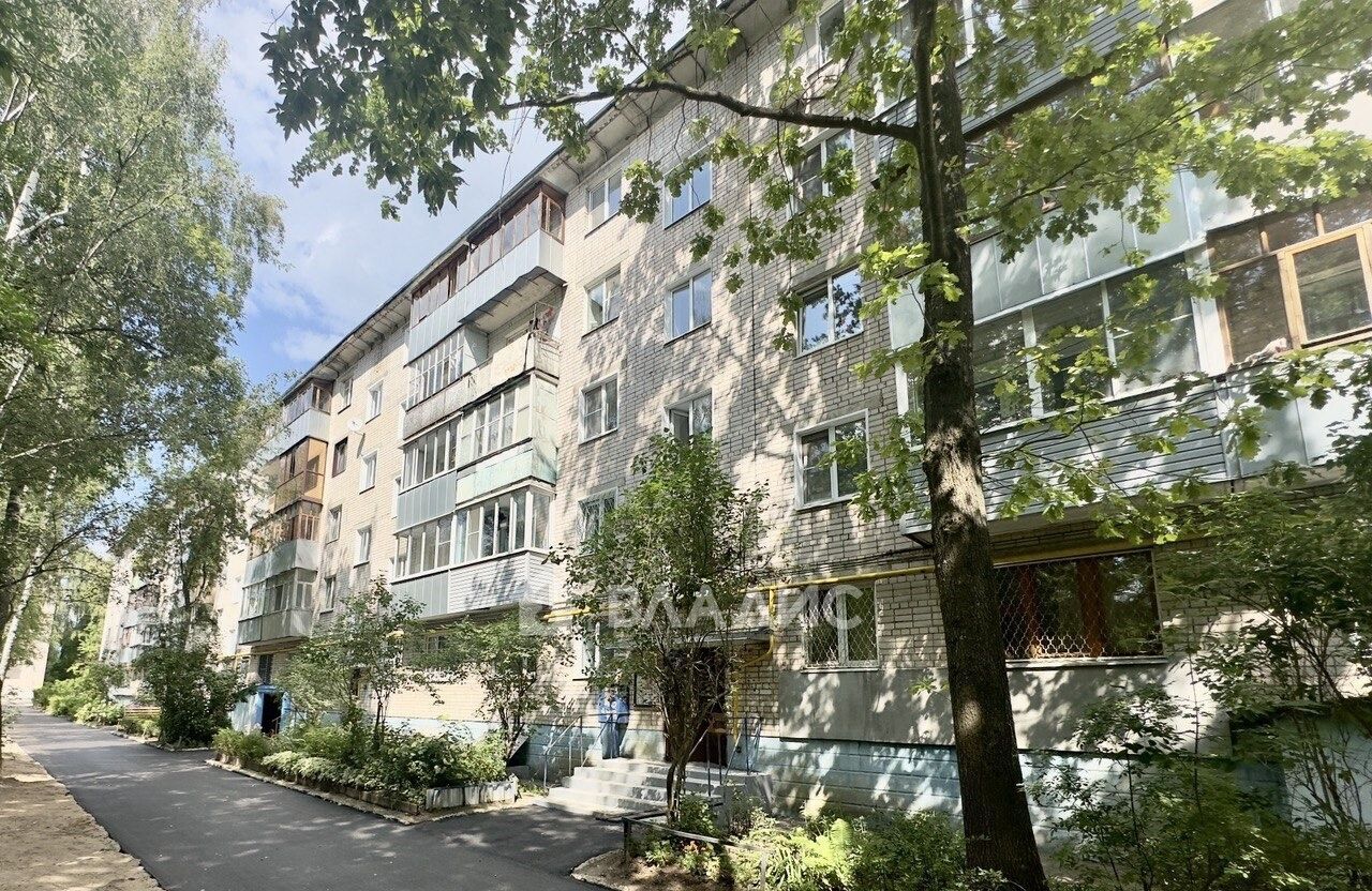 квартира г Иваново р-н Октябрьский ул Солнечная 12 фото 20