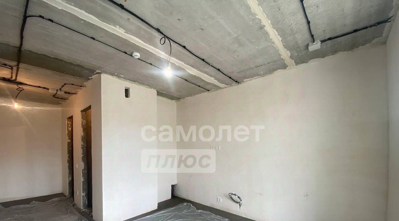 квартира г Тольятти р-н Автозаводский ул Спортивная 69 фото 3