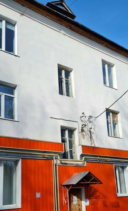 квартира г Кинешма ул им Бредихина 6 фото 3