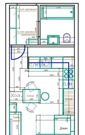 квартира р-н Всеволожский г Мурино ул Шувалова 32 Девяткино фото 2