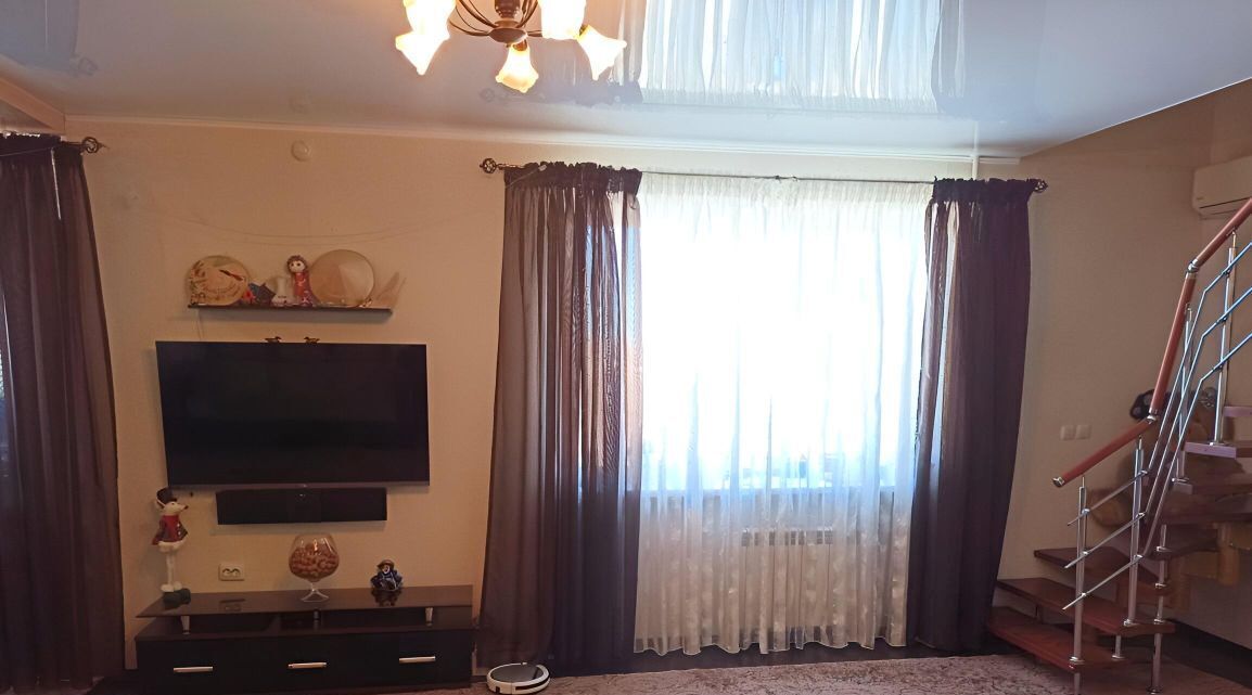 квартира г Орск р-н Ленинский Новый город ул Краматорская 19б фото 8