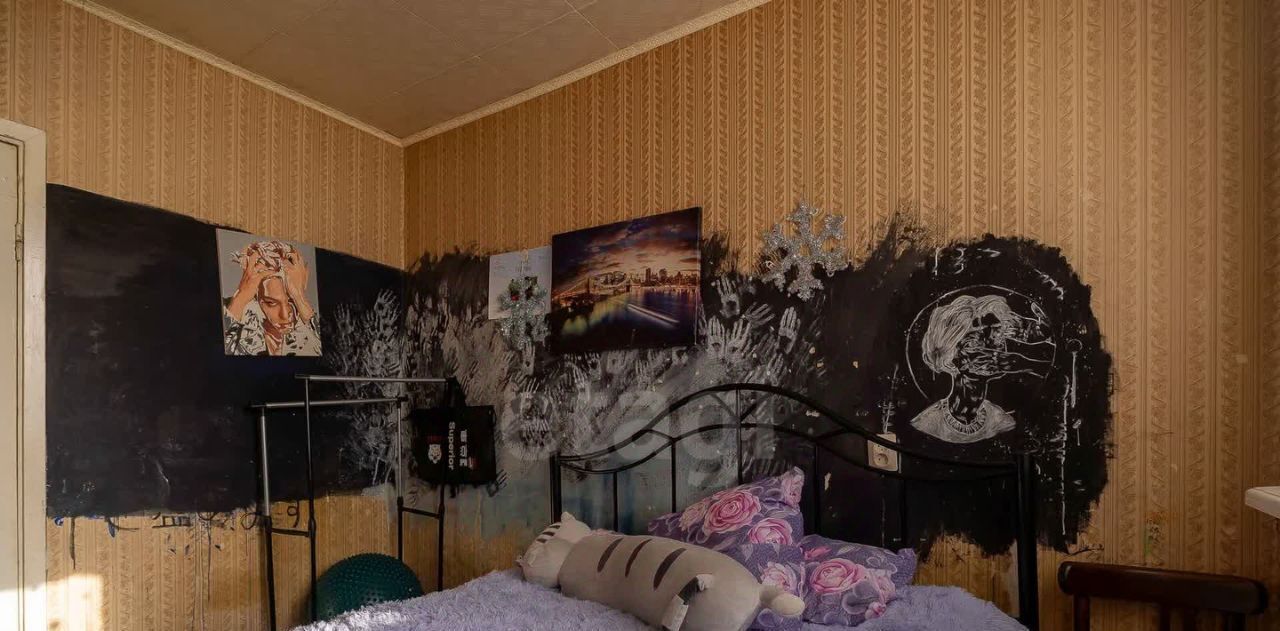 квартира г Санкт-Петербург метро Улица Дыбенко ул Дыбенко 12к/1 фото 6
