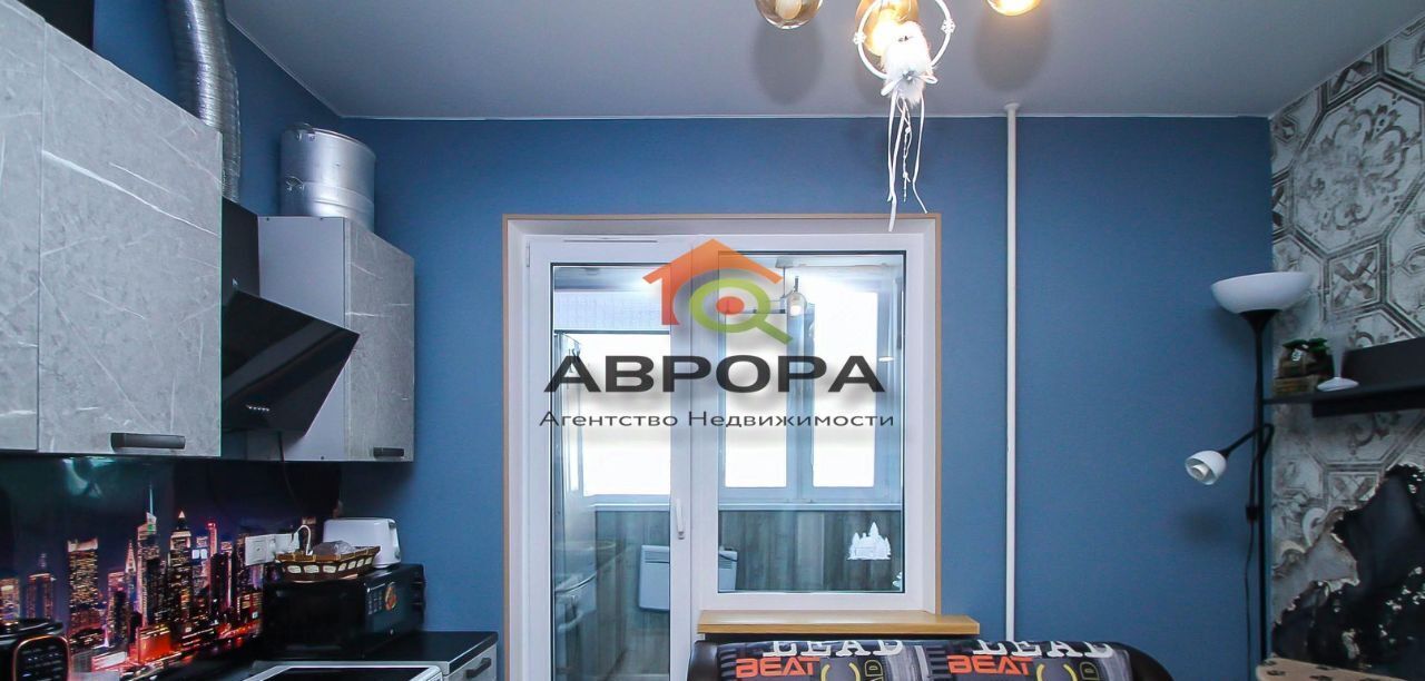квартира г Сургут пр-кт Пролетарский 39 30-й фото 12