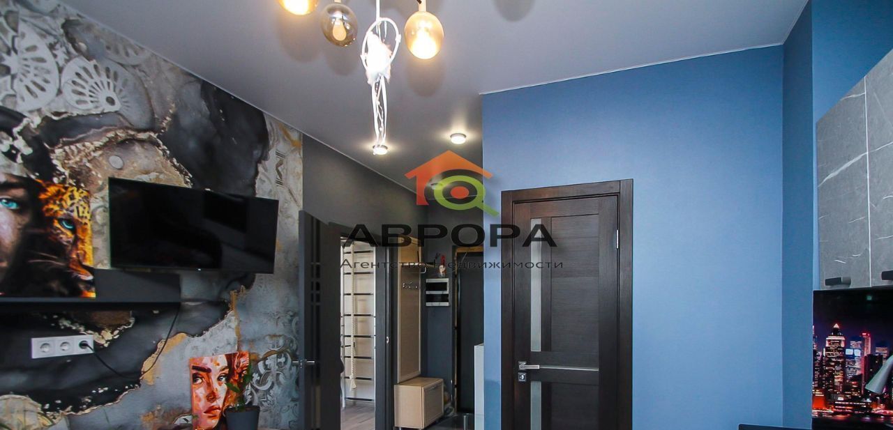 квартира г Сургут пр-кт Пролетарский 39 30-й фото 14