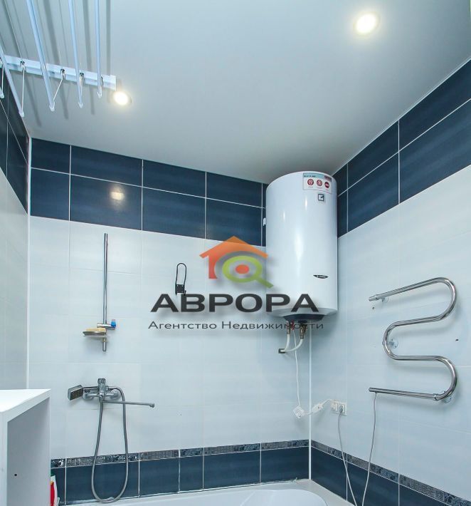 квартира г Сургут пр-кт Пролетарский 39 30-й фото 18