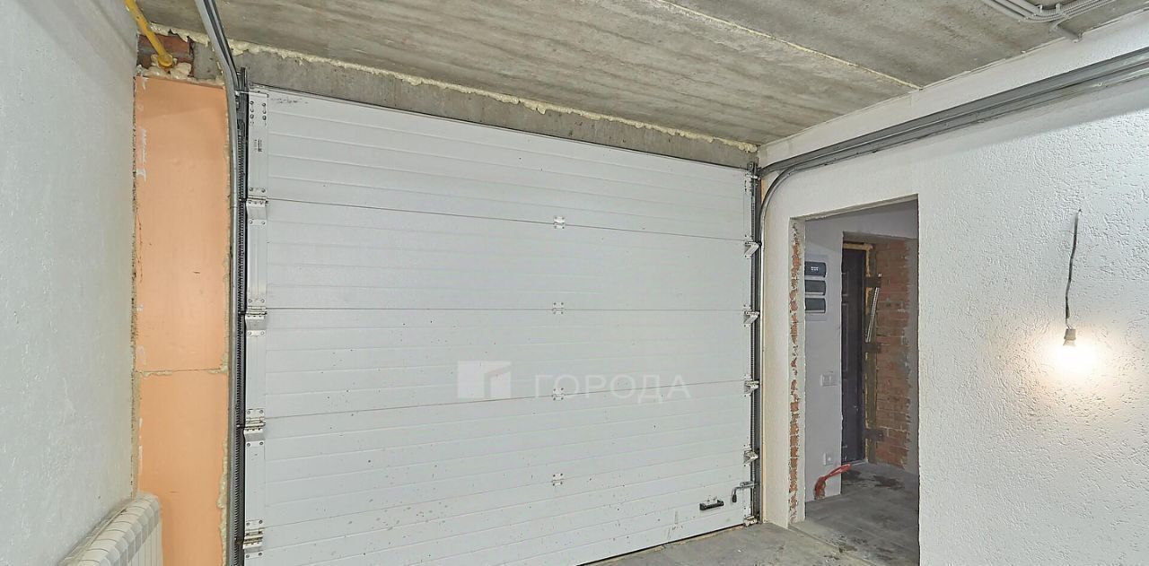 дом г Томск с Тимирязевское мкр Юбилейный 73 р-н Кировский фото 3