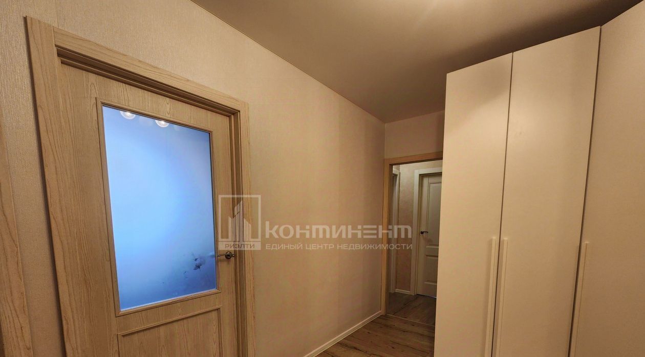 квартира г Владимир мкр Коммунар ул Песочная 4 р-н Октябрьский фото 6