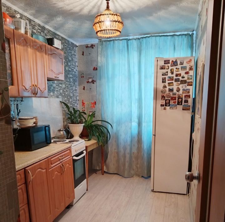 квартира г Екатеринбург Уральская ул Красина 4 фото 27