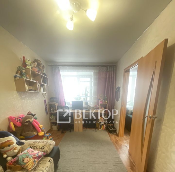 квартира г Кострома ул Титова 11 фото 6