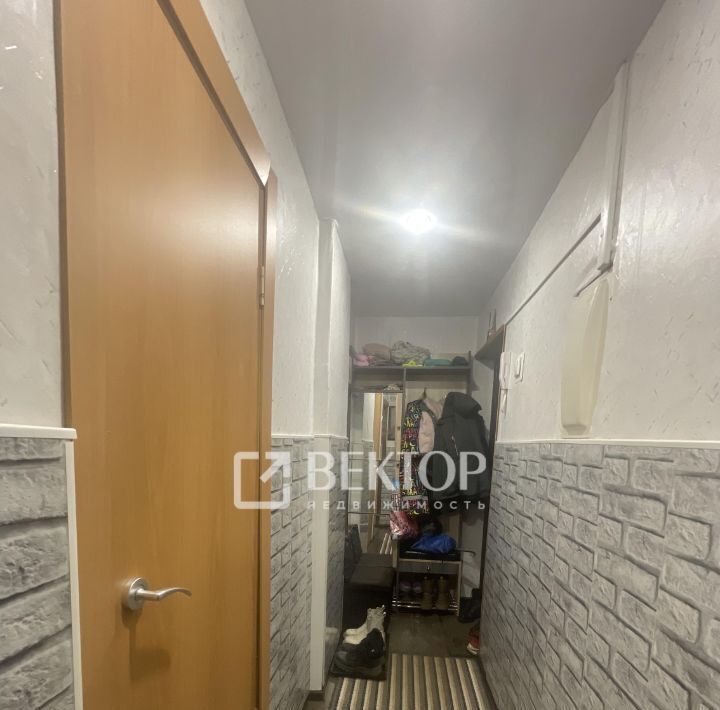 квартира г Кострома ул Титова 11 фото 9