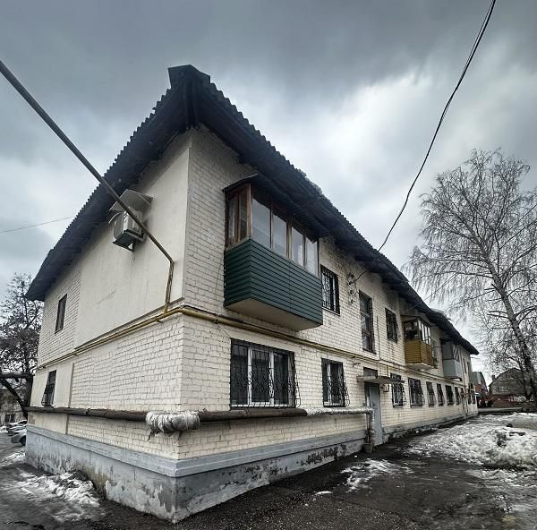 квартира г Самара Спортивная ул Авроры 19а фото 1