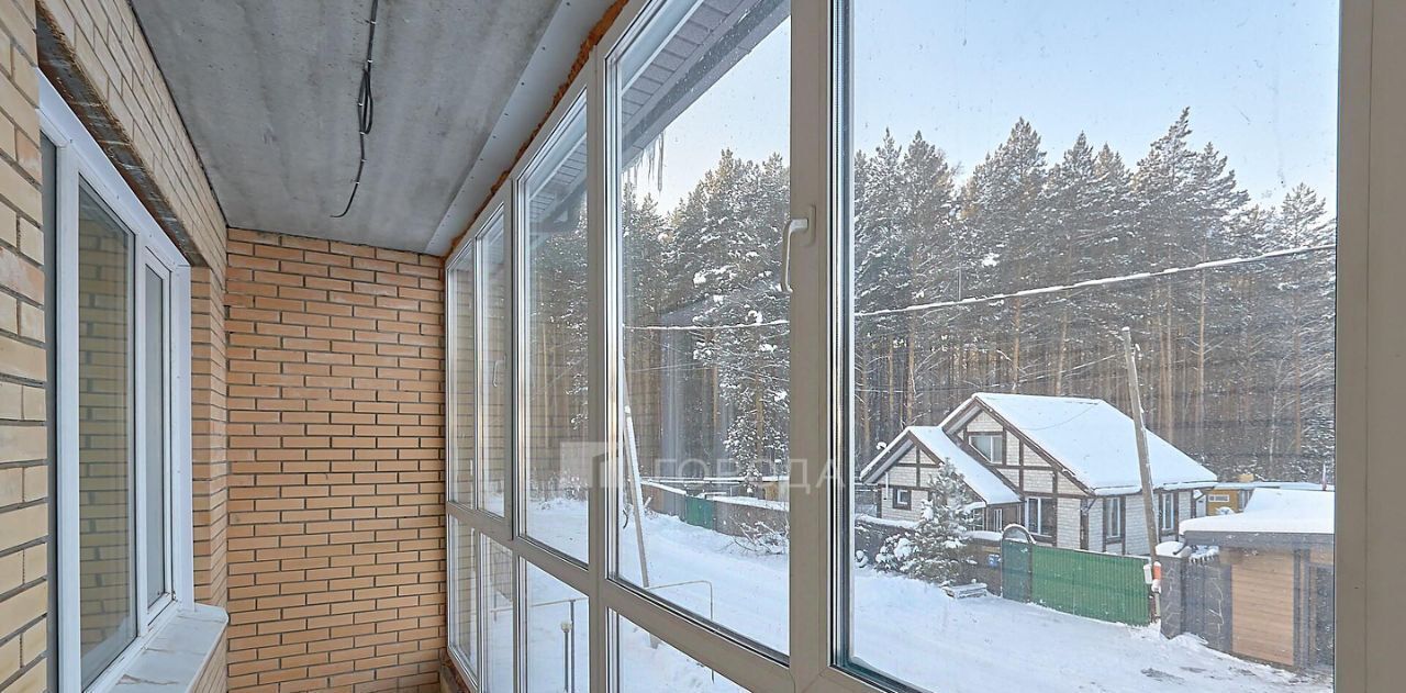 дом г Томск с Тимирязевское мкр Юбилейный 73 р-н Кировский фото 16