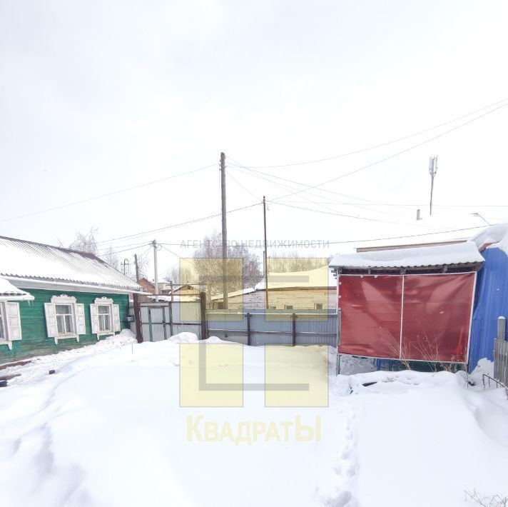 дом г Омск р-н Центральный ул 20-я Амурская 11к/7 пос. Амурский фото 39