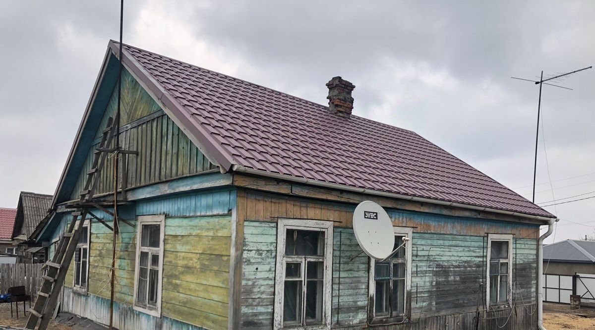 дом г Артем ул Шахтовая 13 фото 2