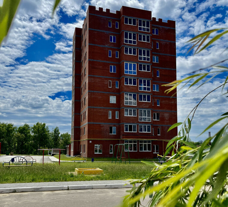 квартира г Калуга ул Азаровская 40к/4 фото 9