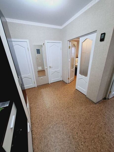квартира г Старый Оскол мкр Дубрава квартал 3 12 фото 4