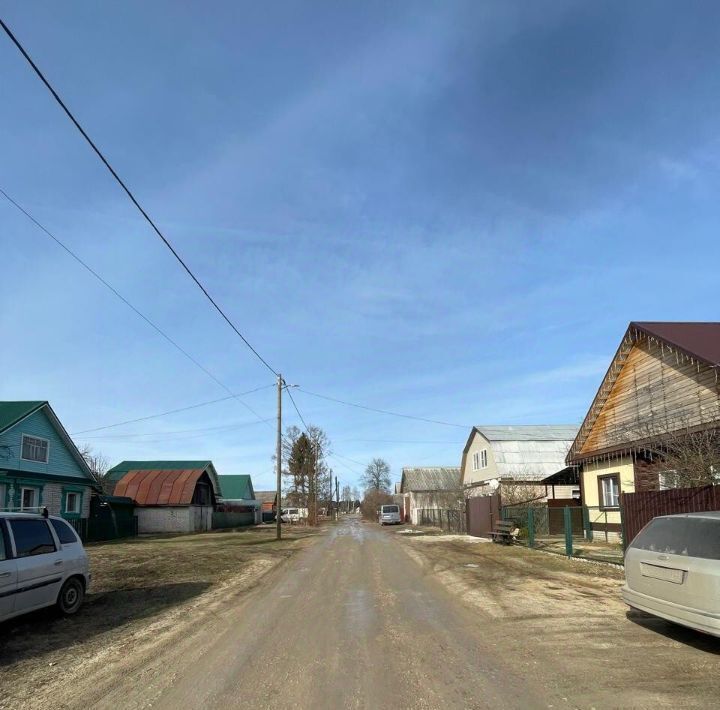 дом р-н Камешковский г Камешково ул Лесная 3 фото 22